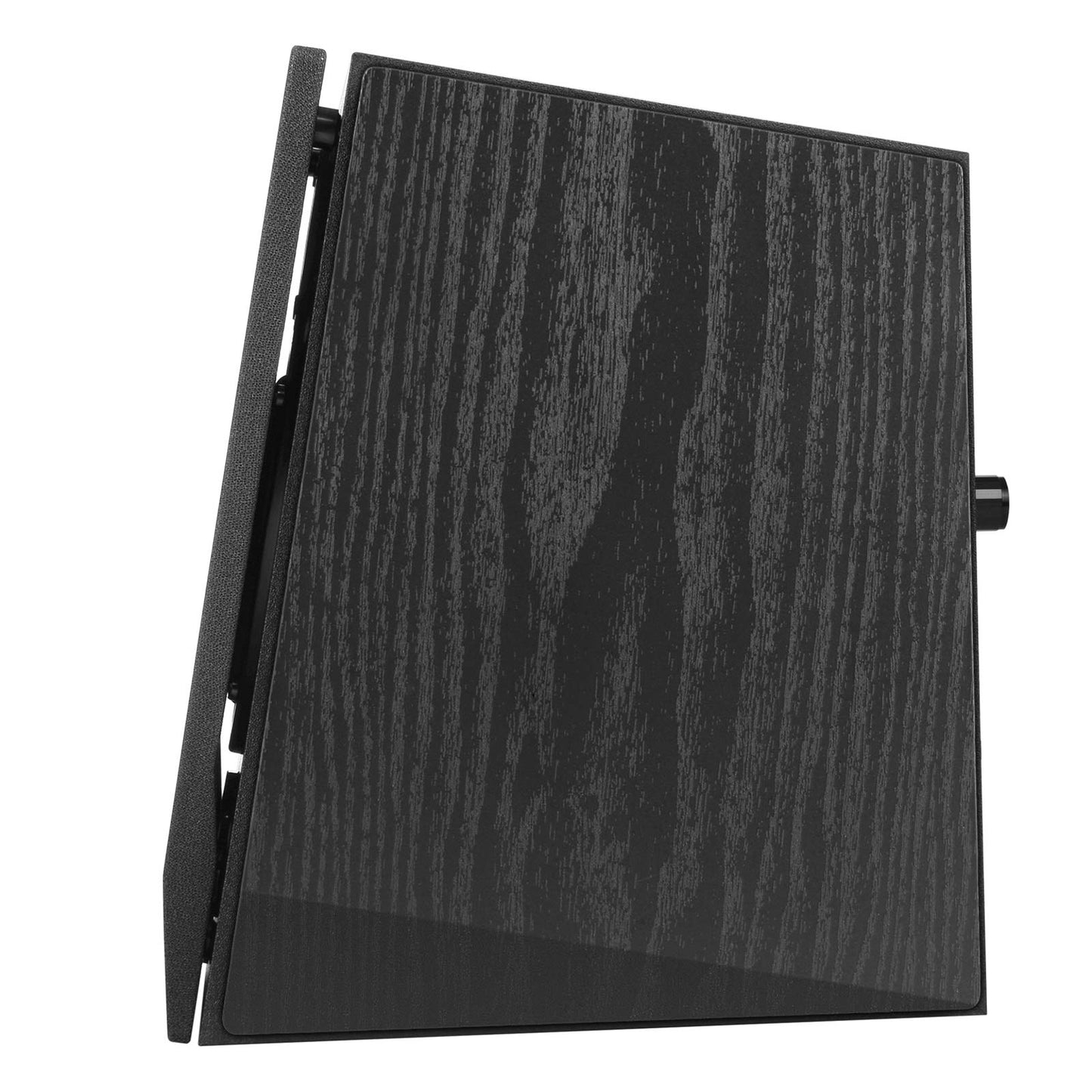 Edifier R1855DB Bookshelf Speakers - Matte Black - Deccan Retail