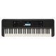 Yamaha PSR-E383 Portable Keyboard – 61 Keys with Touch Sensitivity & Adapter - Deccan Retail