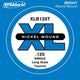D'Addario XL Nickel Wound Bass Guitar Single String Long Scale .125 Tapered (XLB125T) - Deccan Retail
