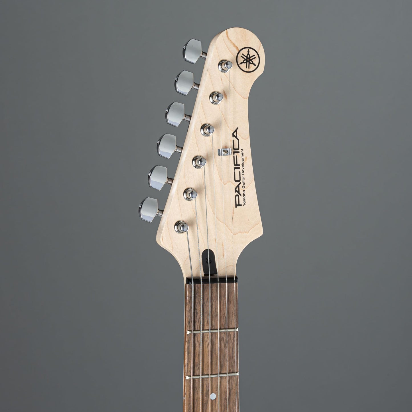 Yamaha PACIFICA012 Electric Guitar – Dark Blue Metallic - Deccan Retail