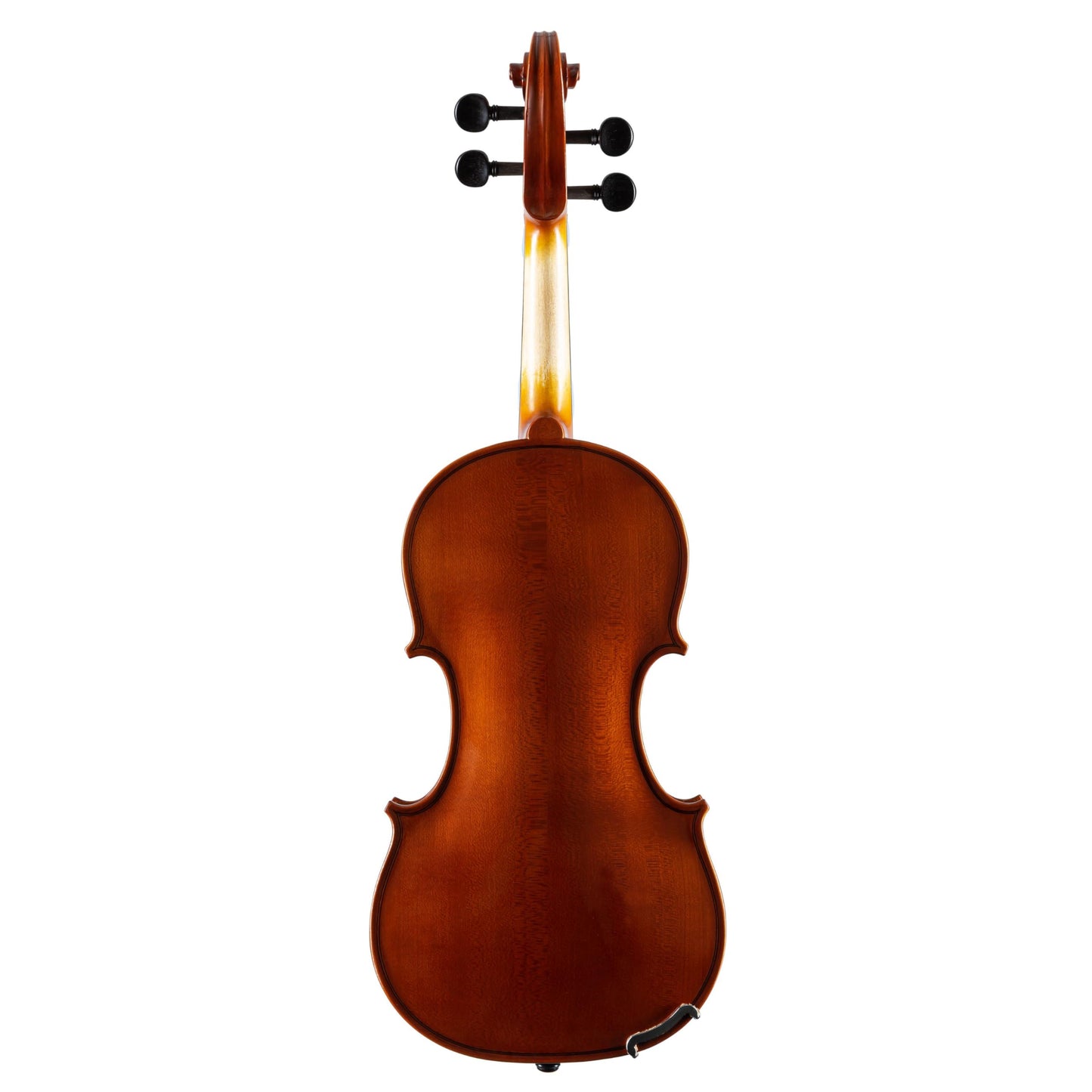 Yamaha V3SKA Acoustic Violin – Full-Size 4/4 - Natural Finish - Deccan Retail