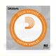 D'Addario Bronze Wound Acoustic Guitar Single String .049 (BW049) - Deccan Retail