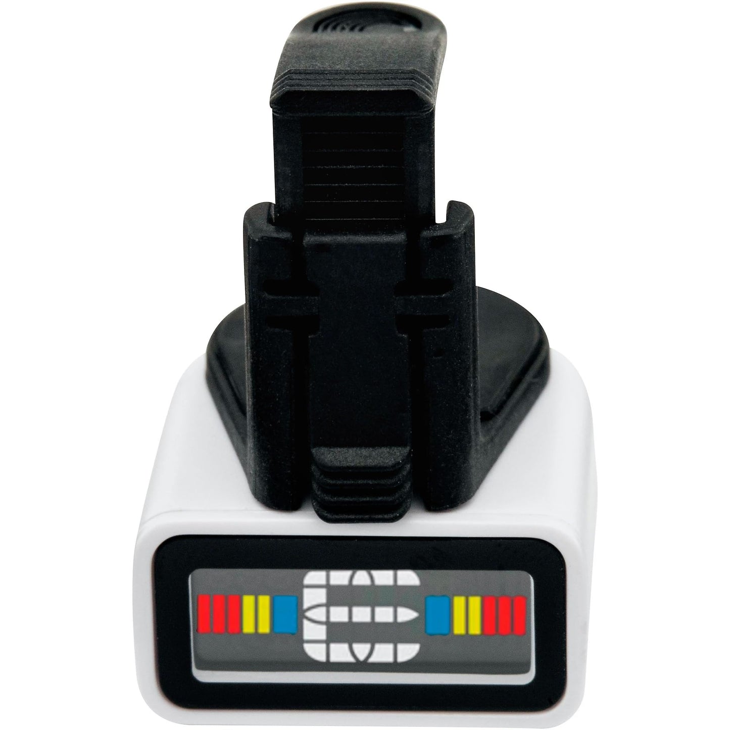 D'Addario NS Micro Headstock Tuner White (PW-CT-12W) - Deccan Retail
