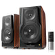 Edifier S3000MKII Audiophile Wireless Active Bookshelf Speakers