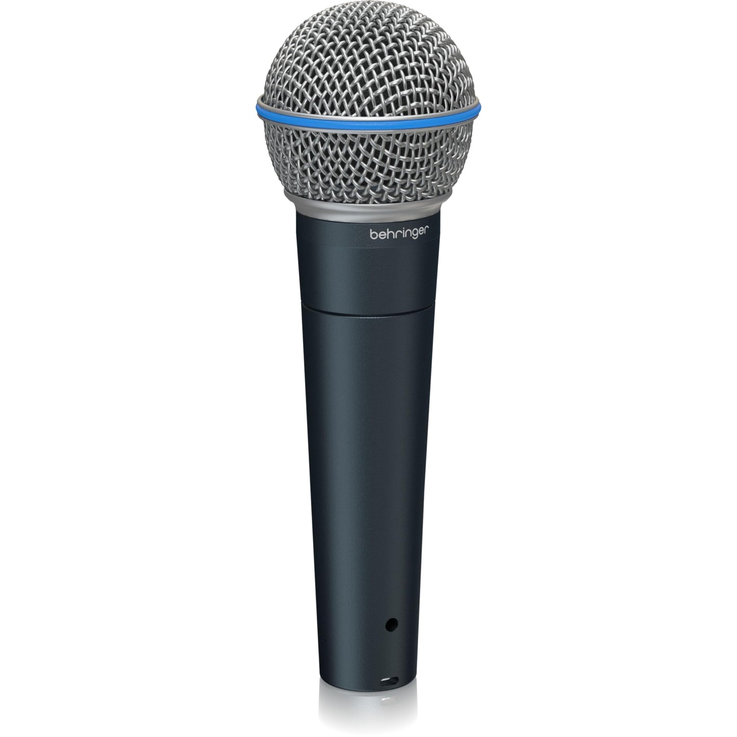 Behringer BA 85A Dynamic Super Cardioid Microphone - Deccan Retail