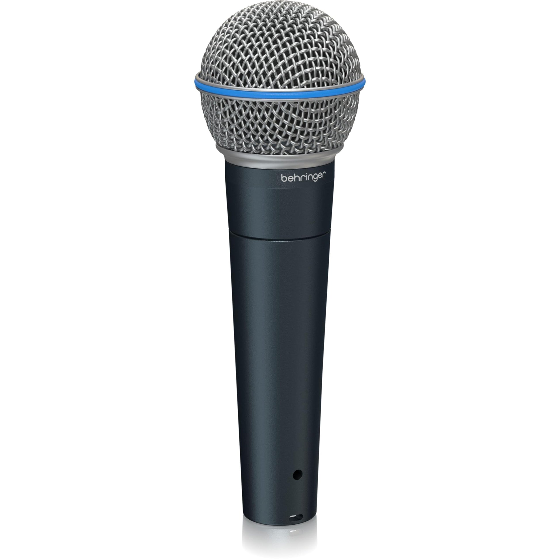 Behringer BA 85A Dynamic Super Cardioid Microphone - Deccan Retail