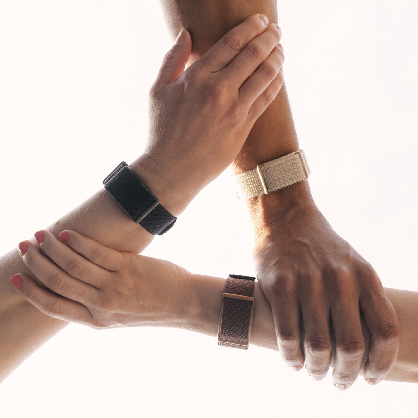 Polar Loop Gen 2 Screen-Free Wellness Tracker – Copper Brown - Deccan Retail