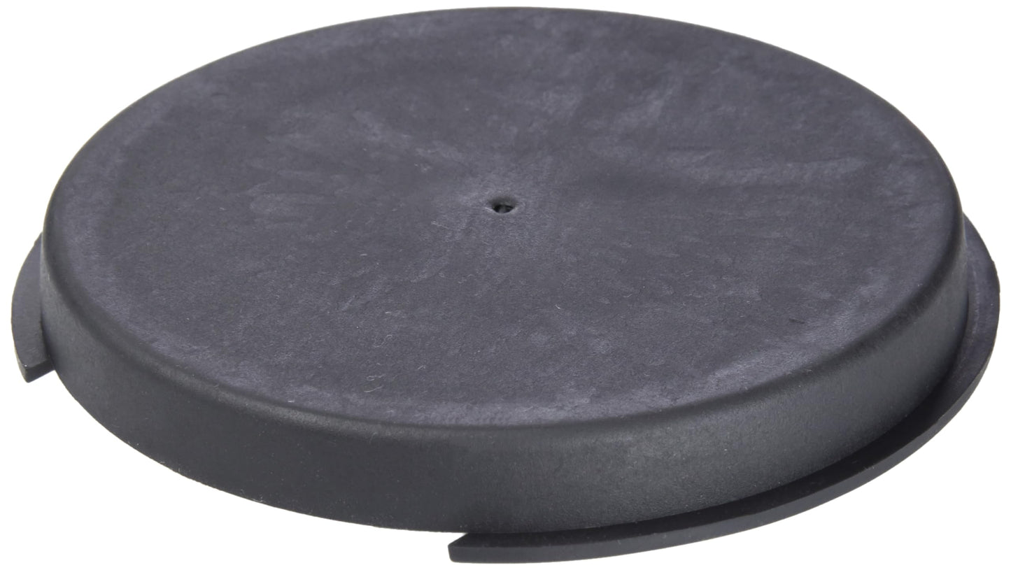 Planet Waves Screeching Halt Acoustic Soundhole Cover (PW-SH-01) - Deccan Retail