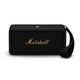 Marshall Middleton Portable Bluetooth Speaker – Black & Brass - Deccan Retail