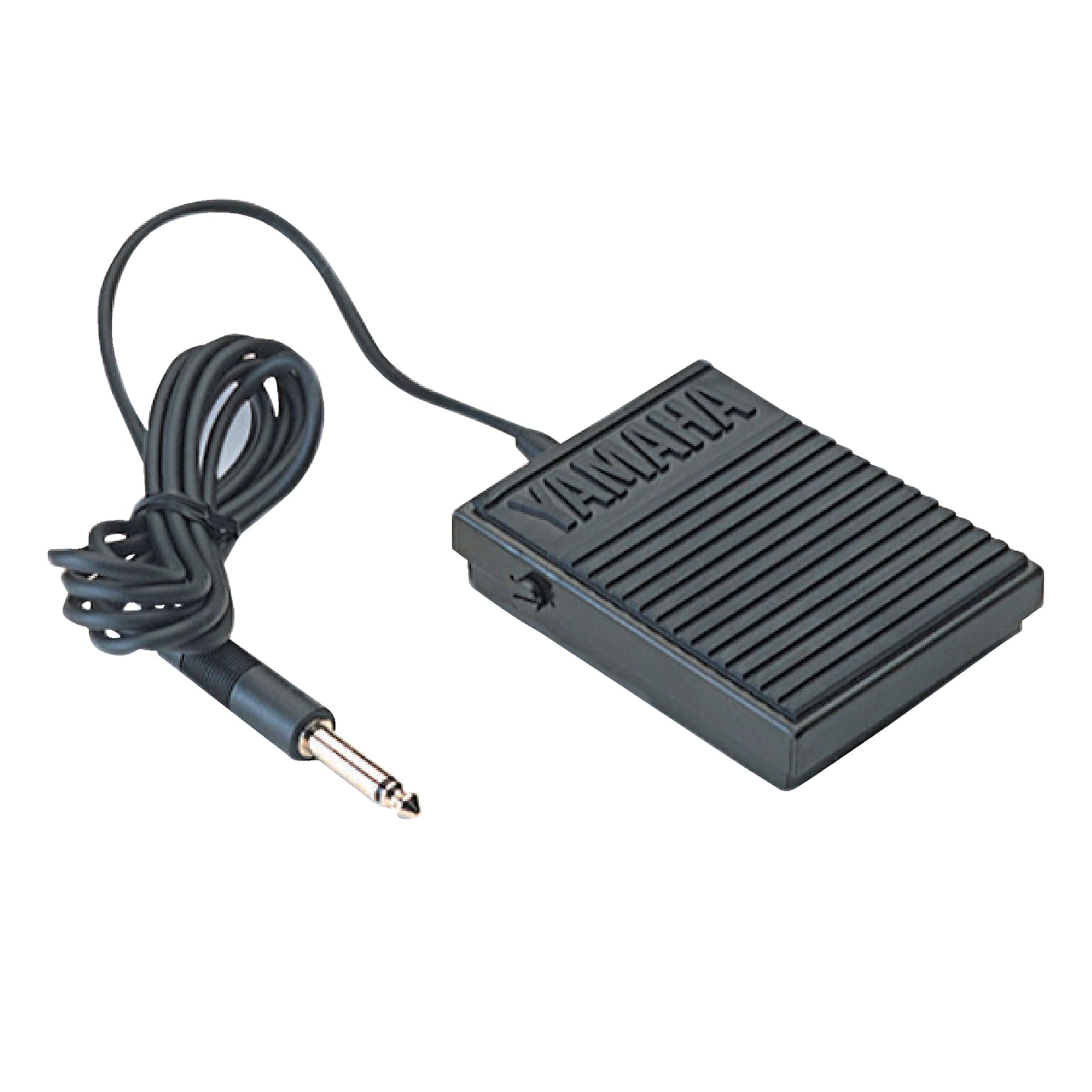 Yamaha FC5 Sustain Pedal for Keyboards and Pianos - Deccan Retail
