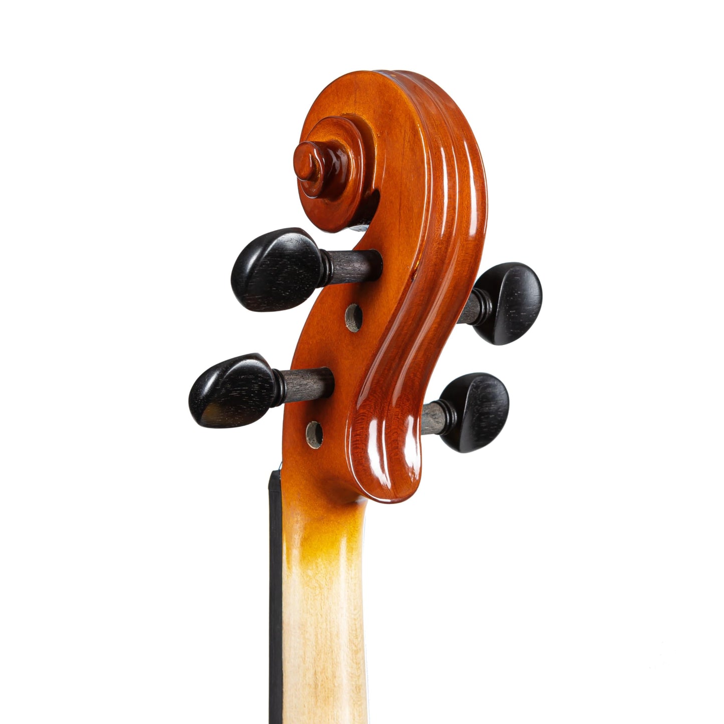 Yamaha V3SKA Acoustic Violin – Full-Size 4/4 - Natural Finish - Deccan Retail