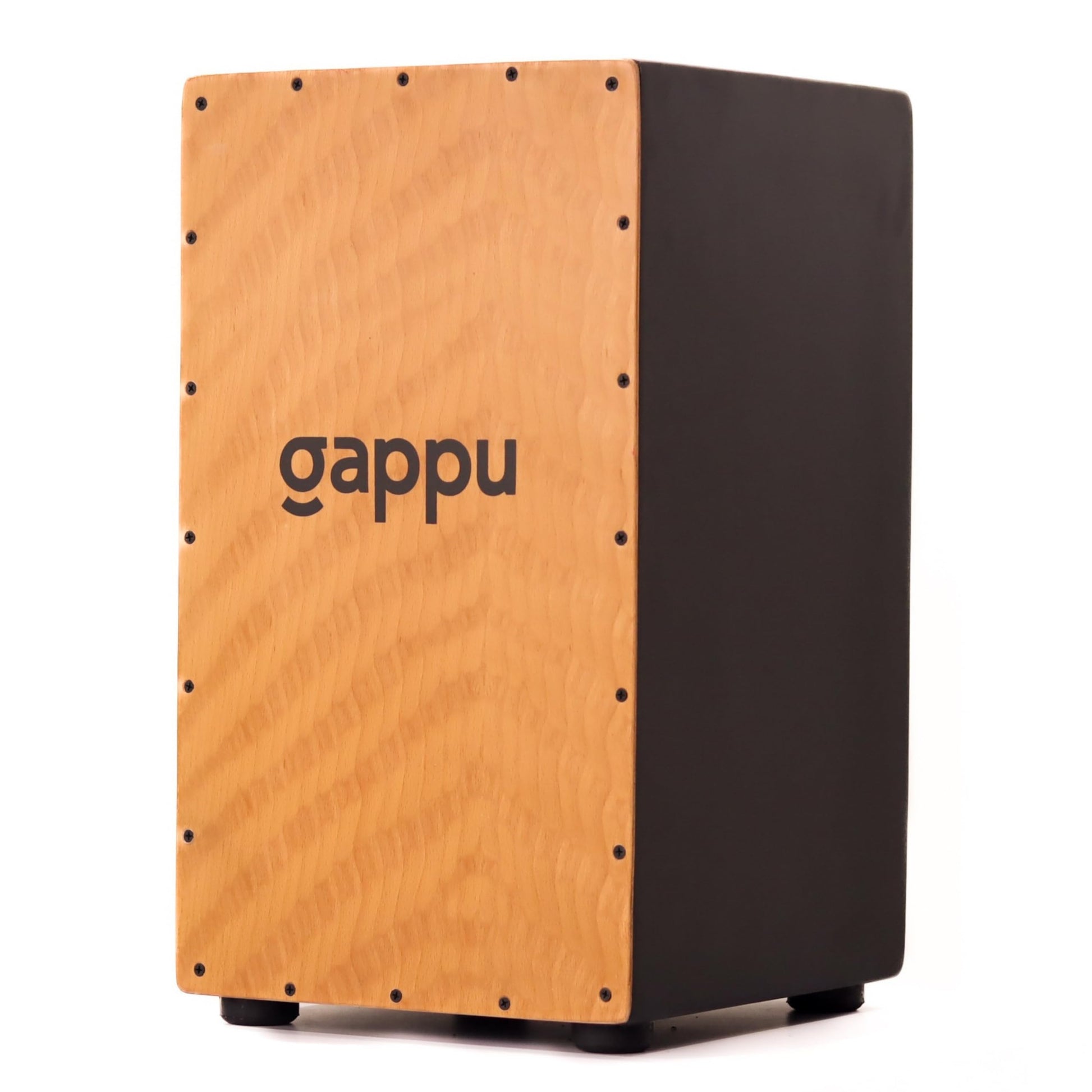Gappu NS 01 Cajon - Birch - Deccan Retail