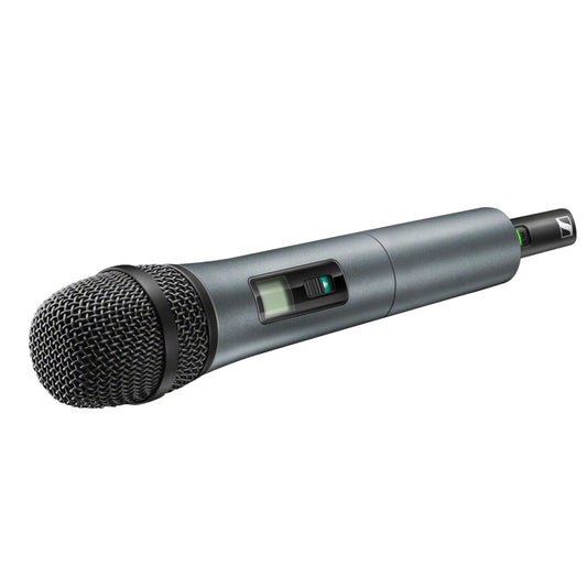 Sennheiser XSW 2-835-A Wireless Microphone System with External Antenna - Deccan Retail