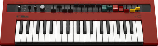 Yamaha REFACE YC Portable Combo Organ with Vintage Organ Waves and Effects - Deccan Retail
