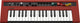 Yamaha REFACE YC Portable Combo Organ with Vintage Organ Waves and Effects - Deccan Retail