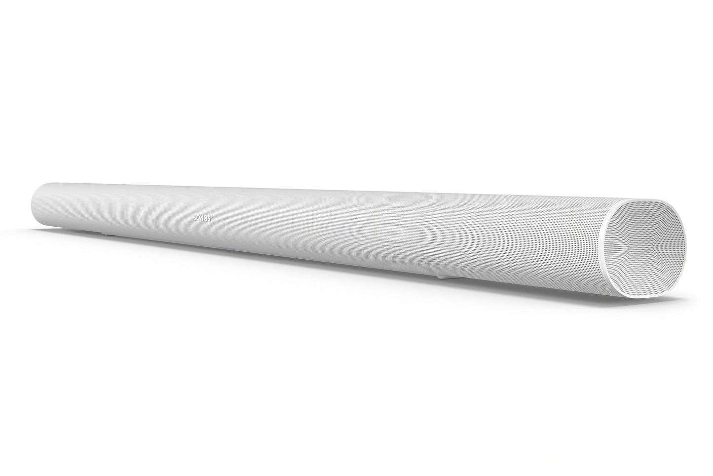 Sonos Arc Ultra Dolby Atmos Soundbar – White - Deccan Retail