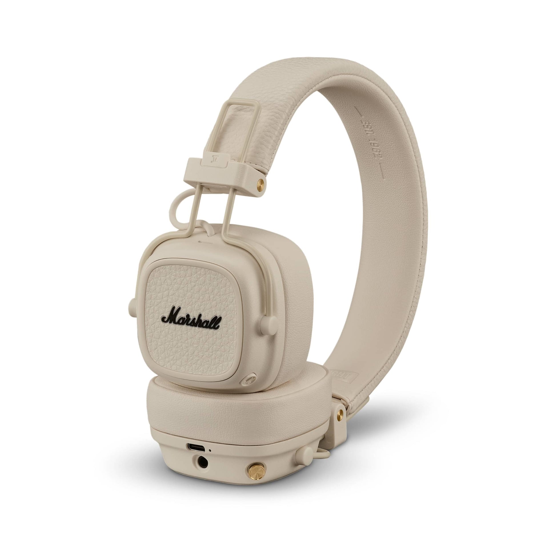 Marshall Major V Wireless On Ear Headphones - Deccan Retail