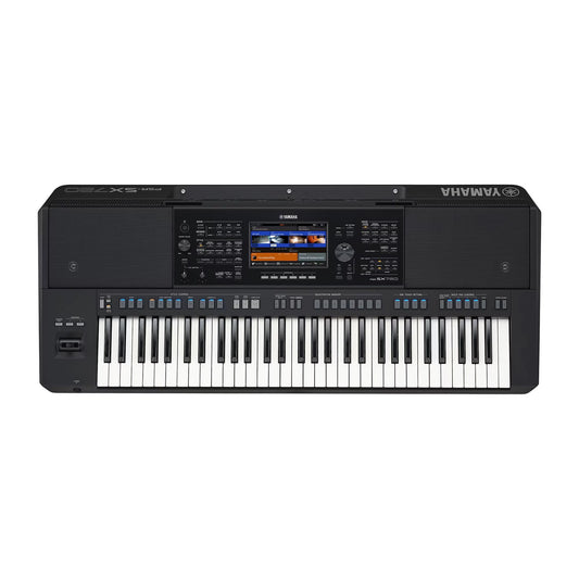 Yamaha PSR-SX720 Arranger Workstation 61 Keys Keyboard