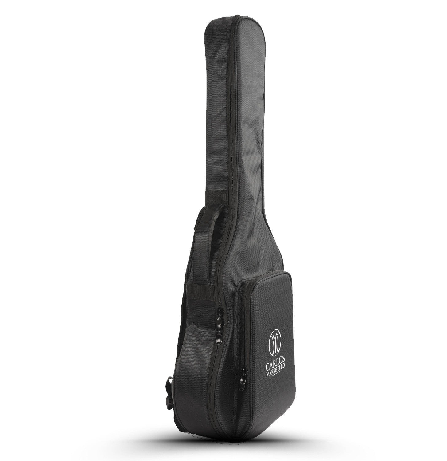 Carlos Marshello CB41 Acoustic Guitar Bag for 39"–41" Guitars - Deccan Retail