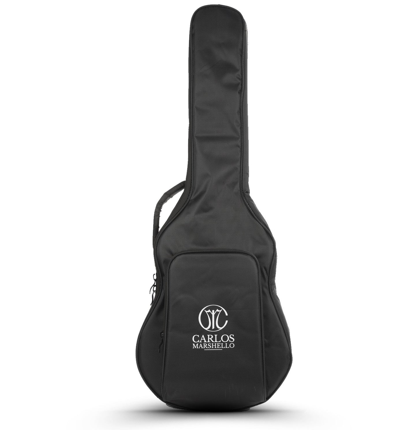 Carlos Marshello CB41 Acoustic Guitar Bag for 39"–41" Guitars - Deccan Retail
