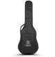 Carlos Marshello CB41 Acoustic Guitar Bag for 39"–41" Guitars - Deccan Retail