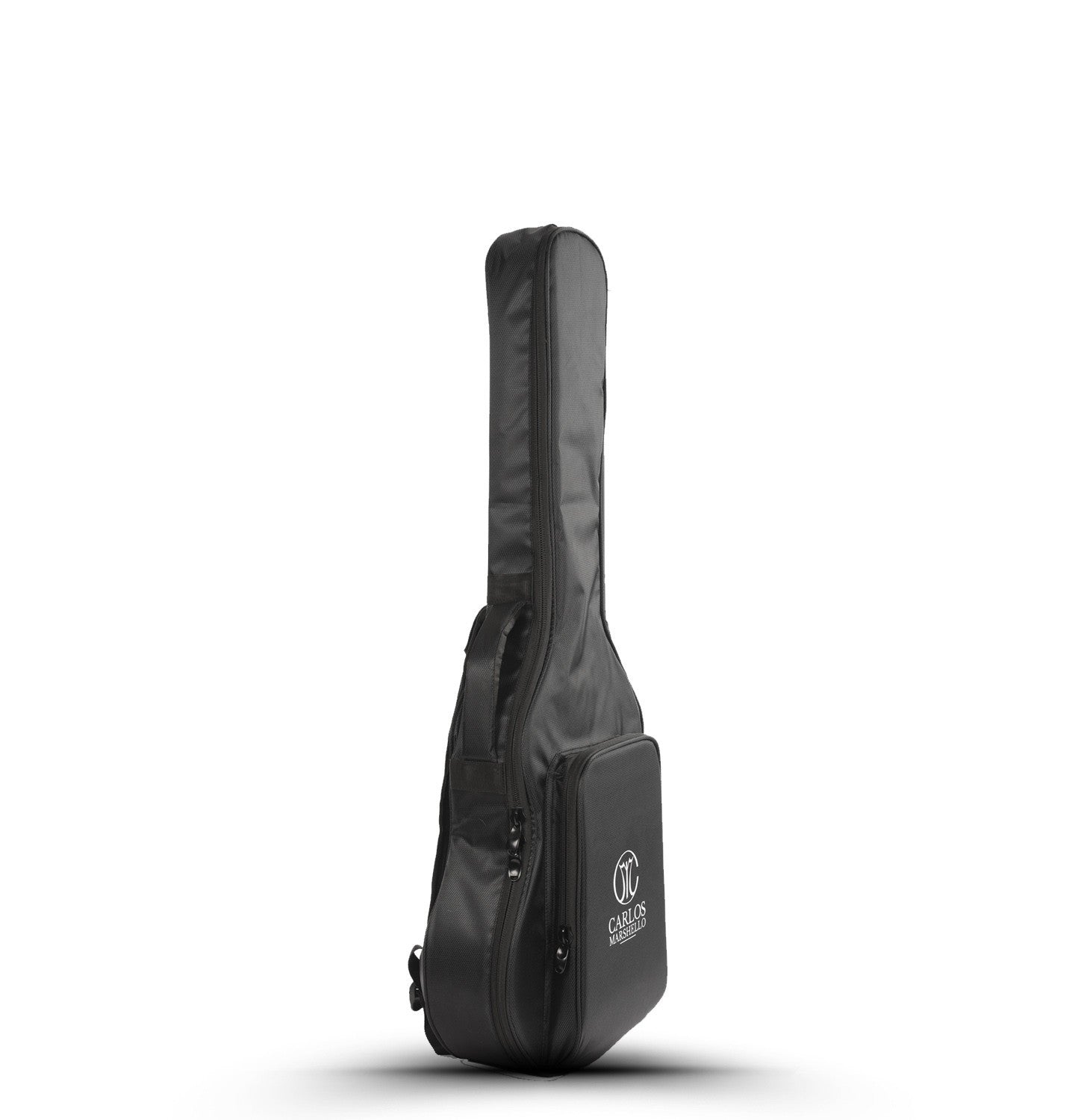 Carlos Marshello CB36 Acoustic Guitar Bag for 36" Guitars - Deccan Retail