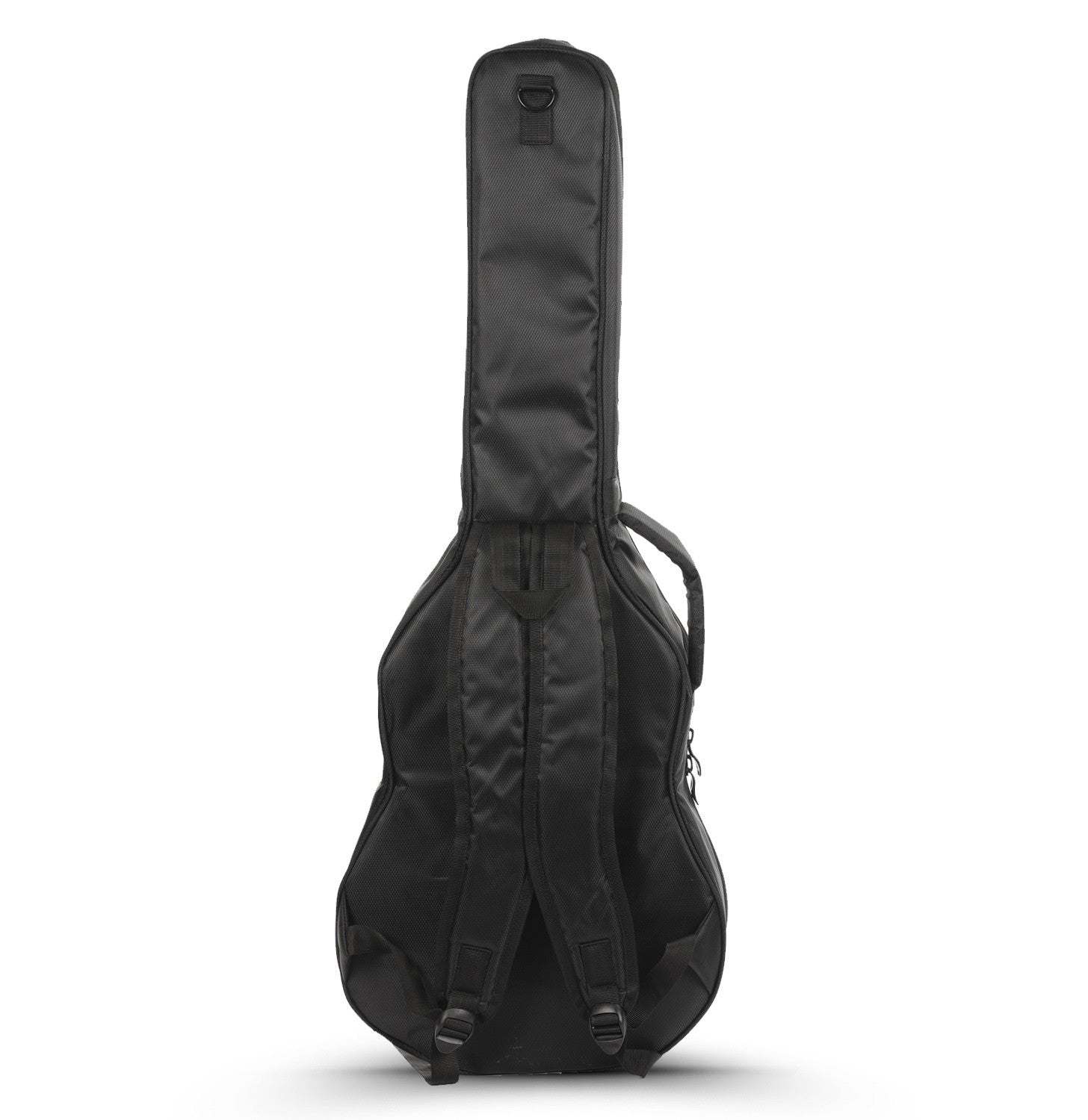Carlos Marshello CB41 Acoustic Guitar Bag for 39"–41" Guitars - Deccan Retail
