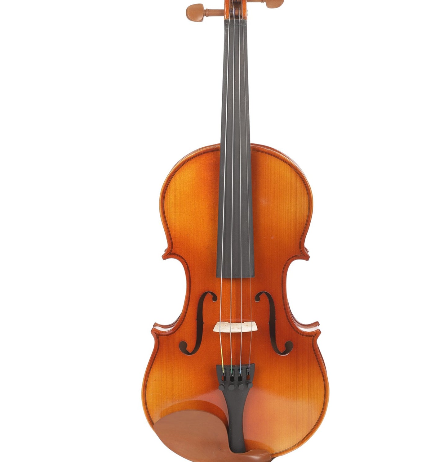 Carlos Marshello MV001 Premium 4/4 Acoustic Violin - Deccan Retail