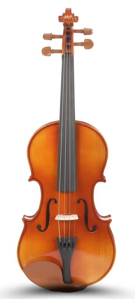 Carlos Marshello MV001 Premium 4/4 Acoustic Violin - Deccan Retail