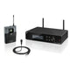 Sennheiser XSW 2-ME2-A Wireless Lavalier Microphone System - Deccan Retail