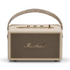 Marshall Kilburn III Portable Bluetooth Speaker – Cream - Deccan Retail