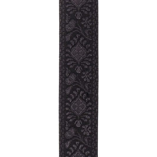 D'Addario Classic Vintage Woven Guitar Strap - Deccan Retail
