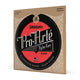 D'Addario EJ49 Pro-Arte Black Nylon Classical Guitar Strings Normal Tension - Deccan Retail