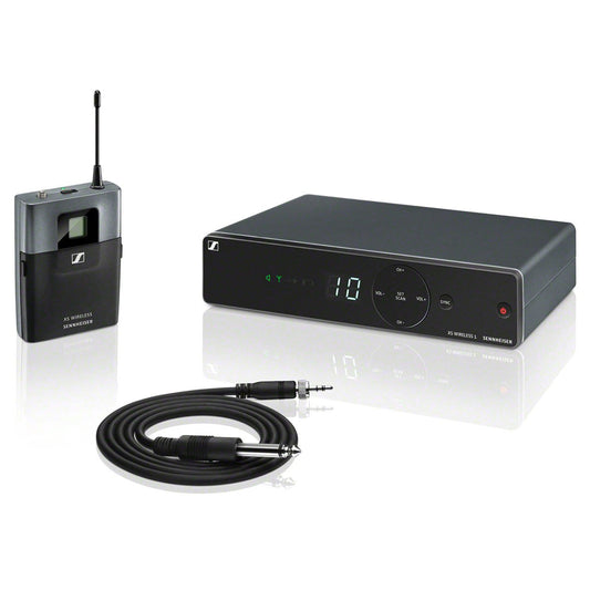 Sennheiser XSW 1-CI1-A Wireless Instrument System