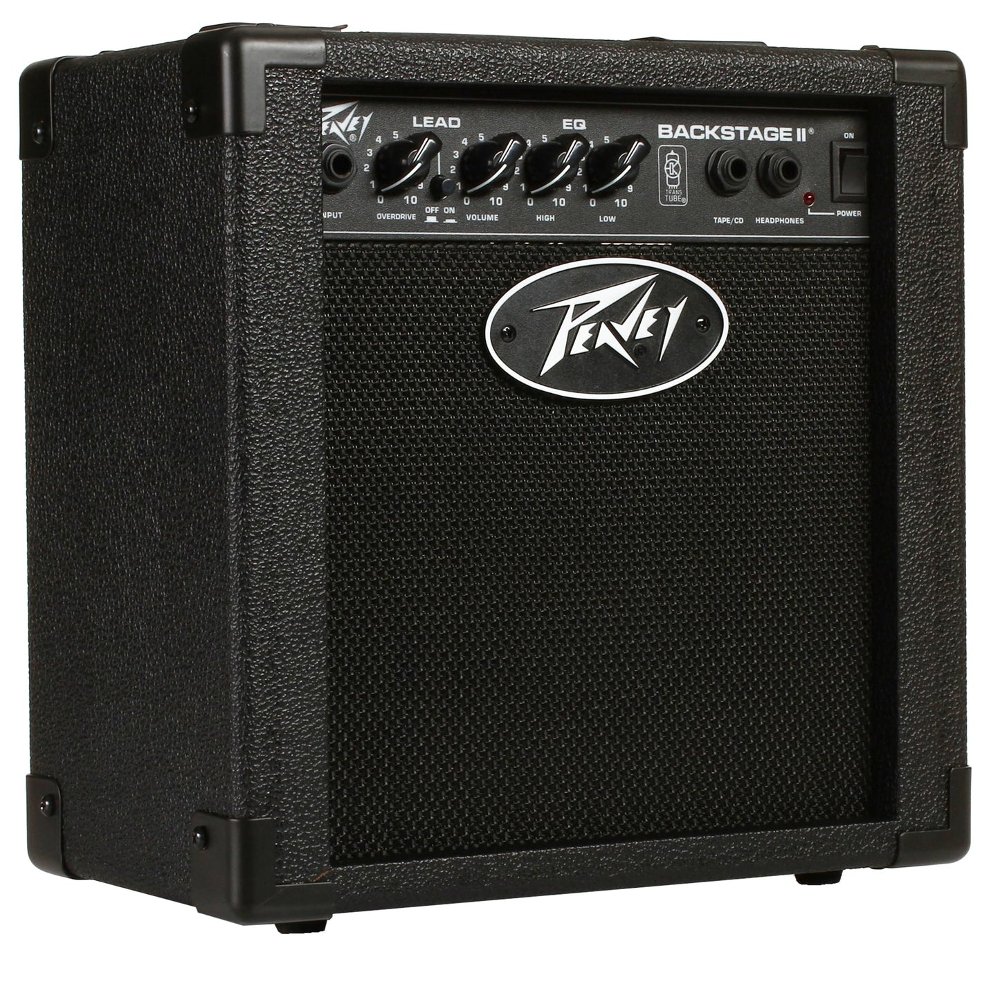 Peavey BACKSTAGE II-230EB 10W Guitar Amplifier - Deccan Retail