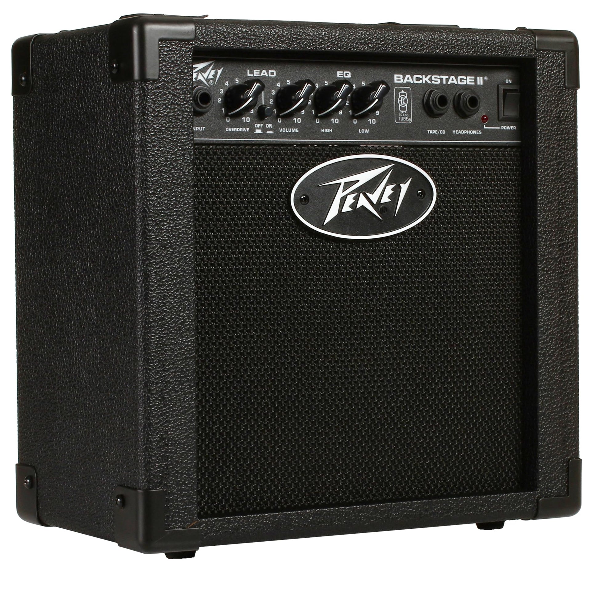 Peavey BACKSTAGE II-230EB 10W Guitar Amplifier - Deccan Retail