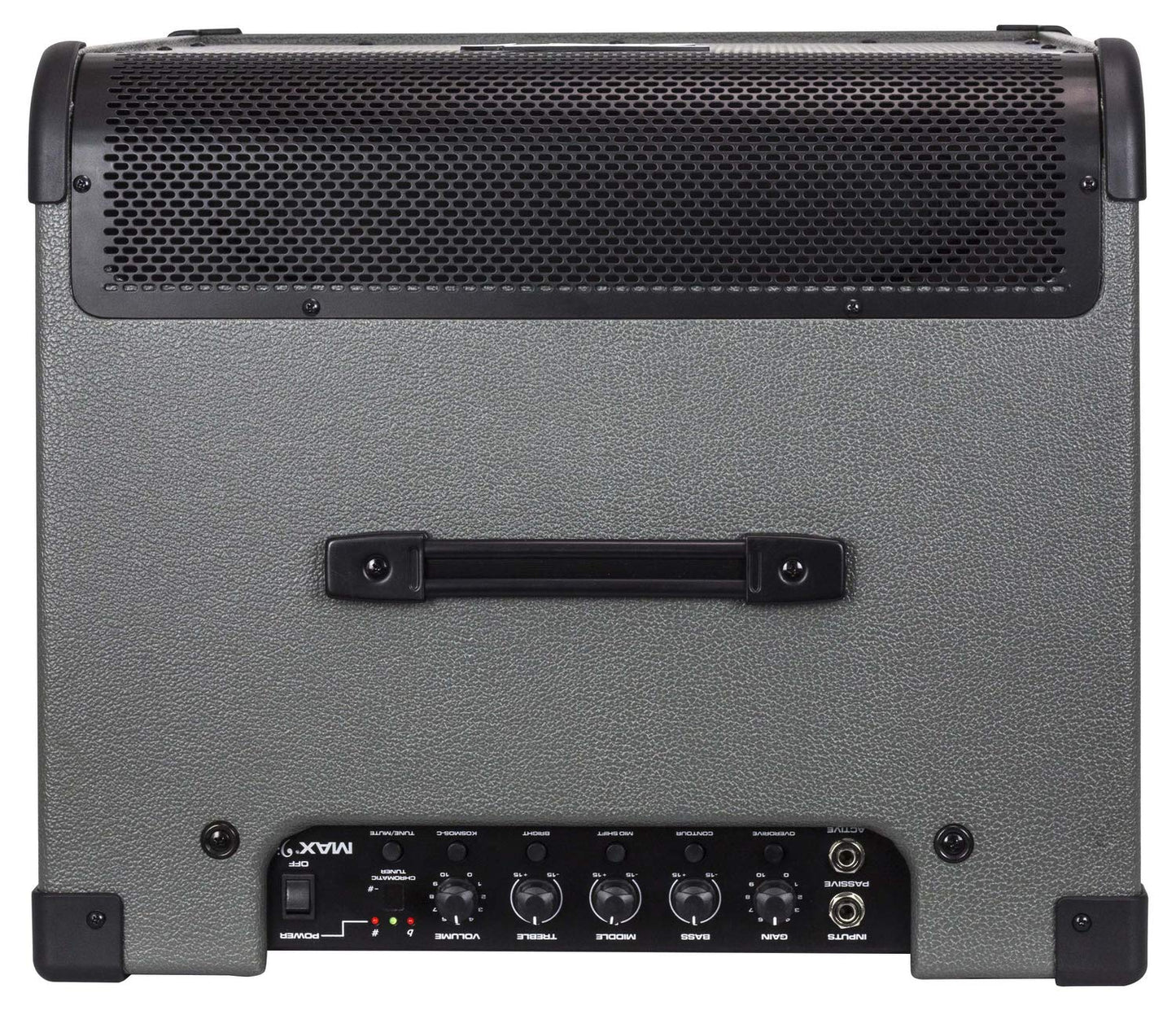 Peavey 250W Bass Guitar Combo Amplifier with 15" Speaker - Deccan Retail