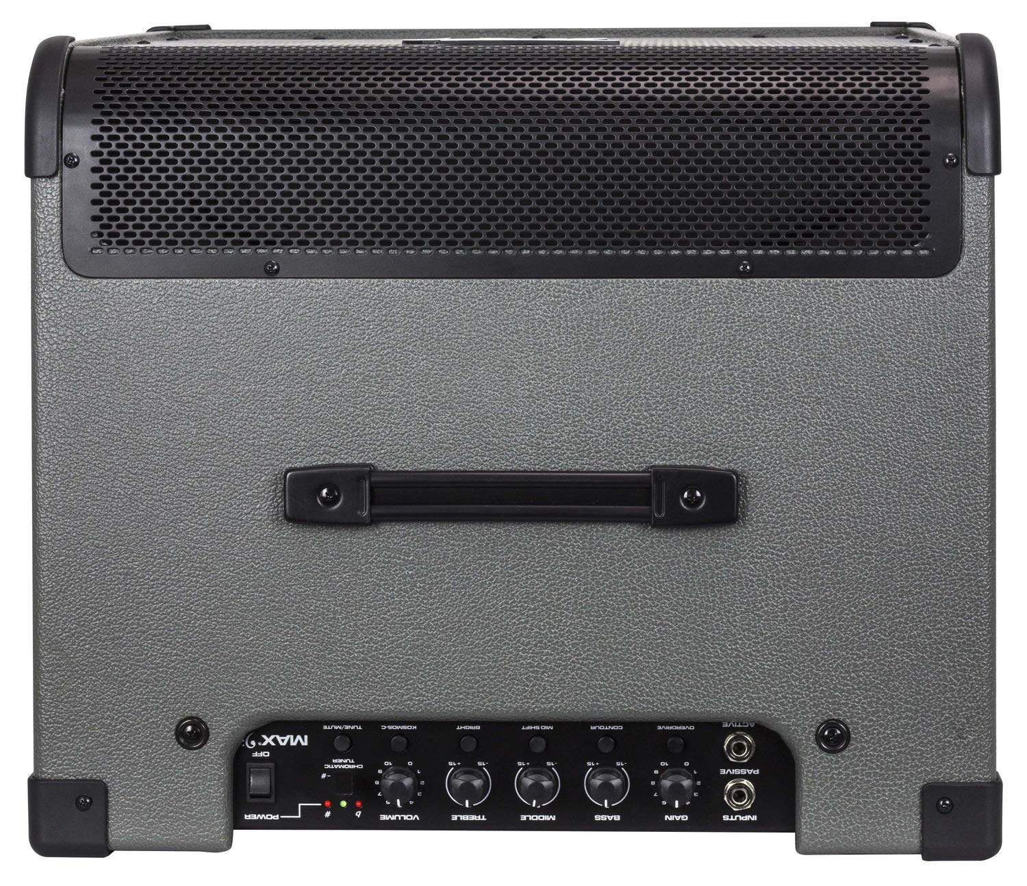 Peavey 250W Bass Guitar Combo Amplifier with 15" Speaker - Deccan Retail
