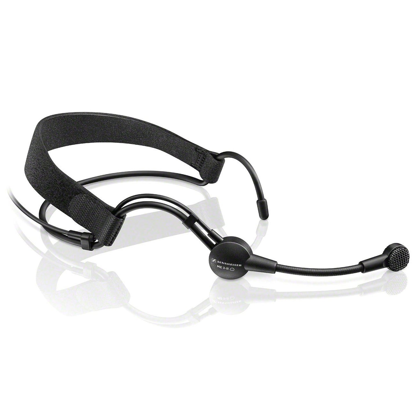 Sennheiser XSW 1-ME3-A Wireless Headset Microphone System - Deccan Retail