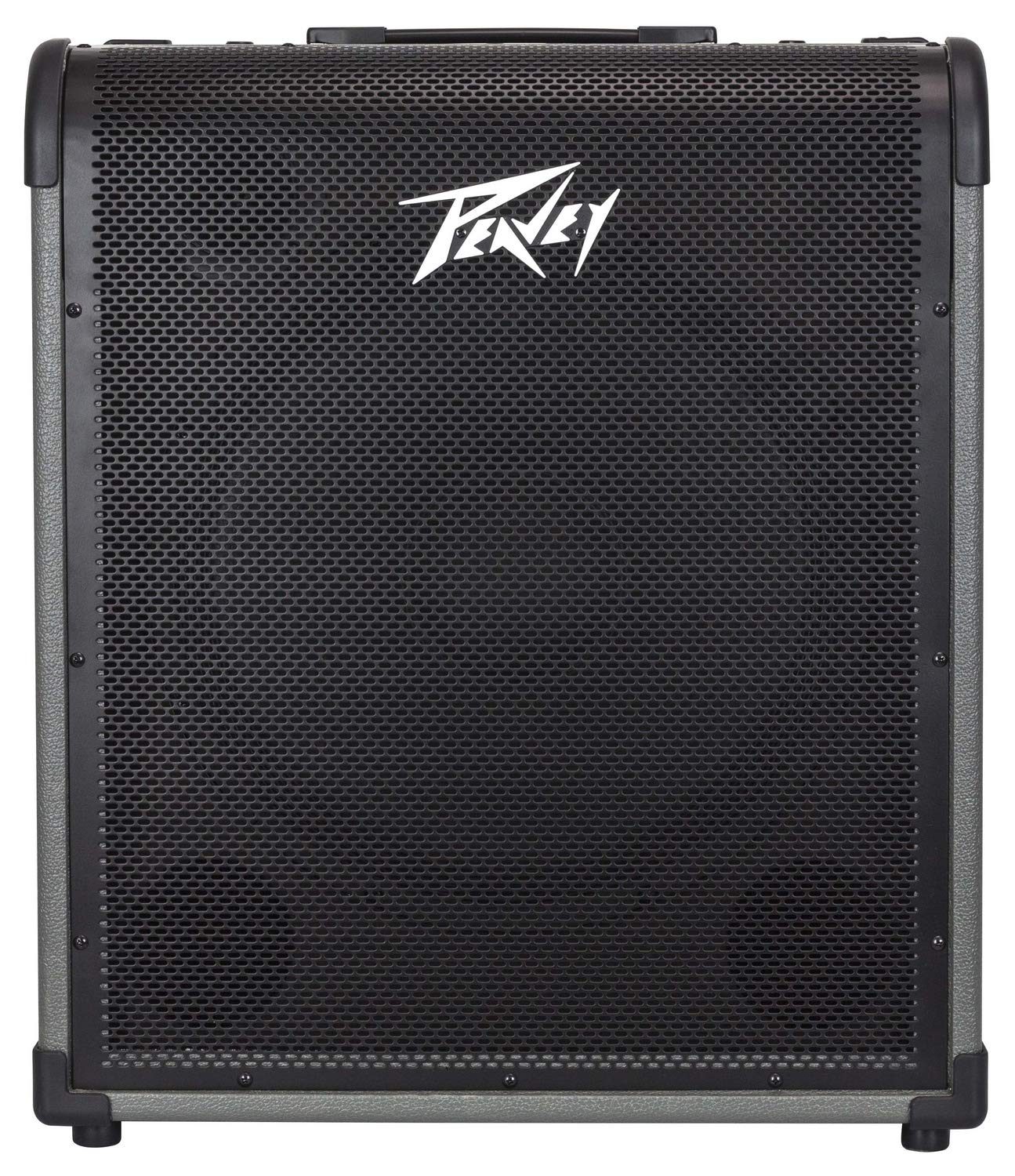 Peavey 250W Bass Guitar Combo Amplifier with 15" Speaker - Deccan Retail