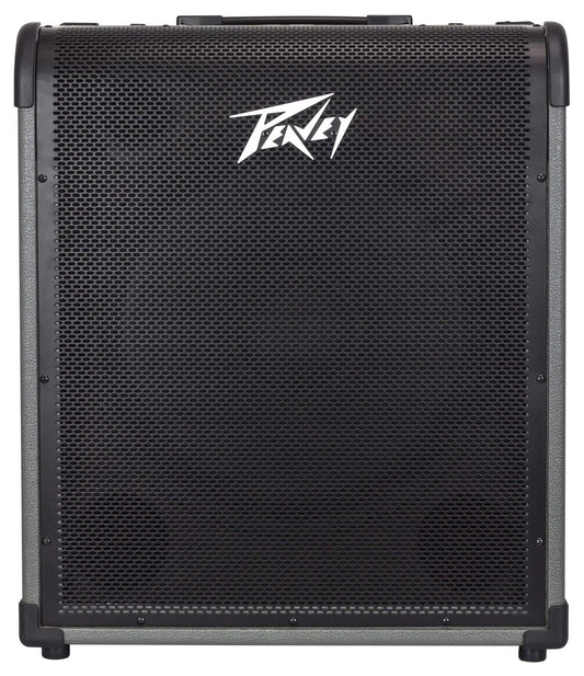 Peavey 250W Bass Guitar Combo Amplifier with 15" Speaker - Deccan Retail