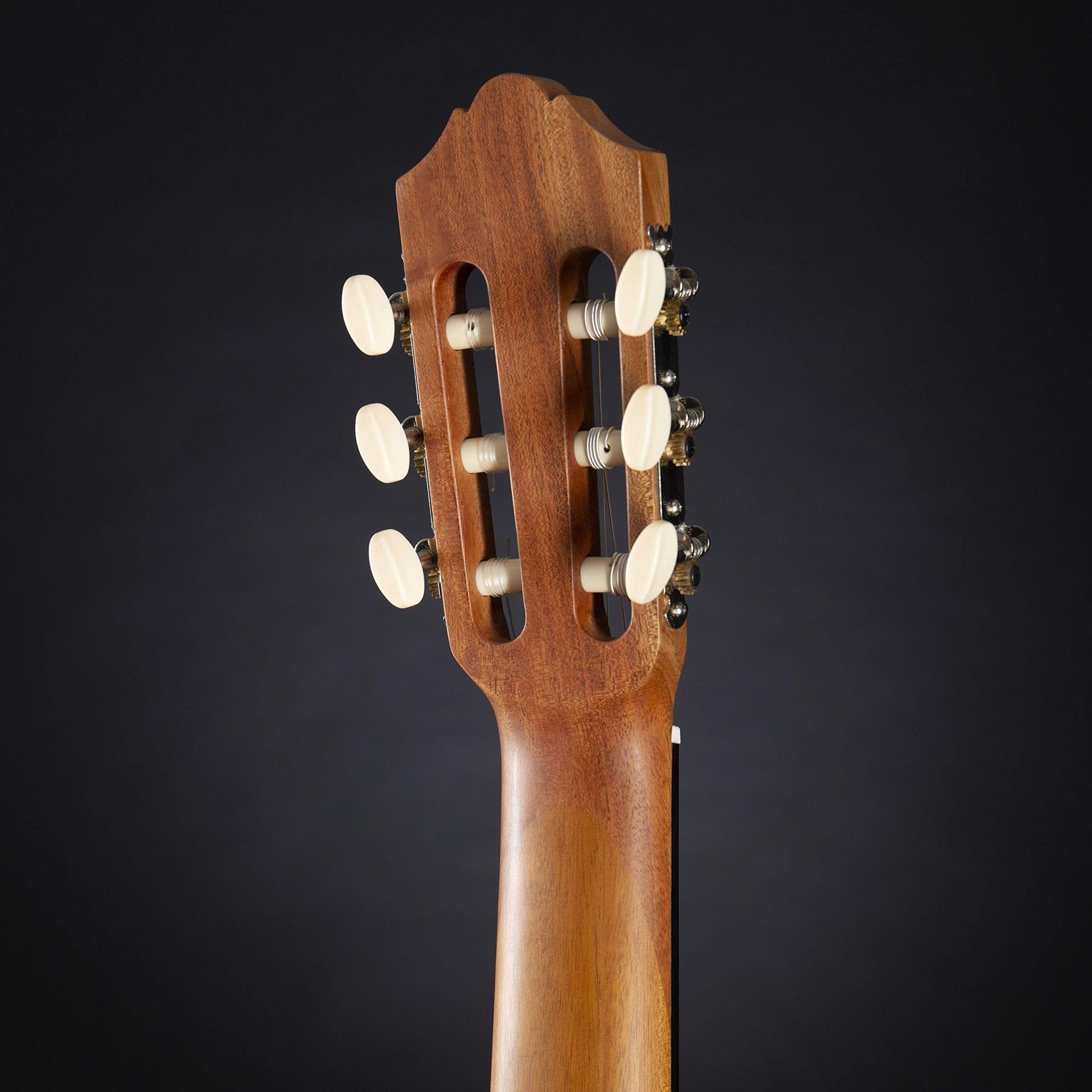 Yamaha C40M Classical Guitar – Spruce Top - Brown Finish - Deccan Retail
