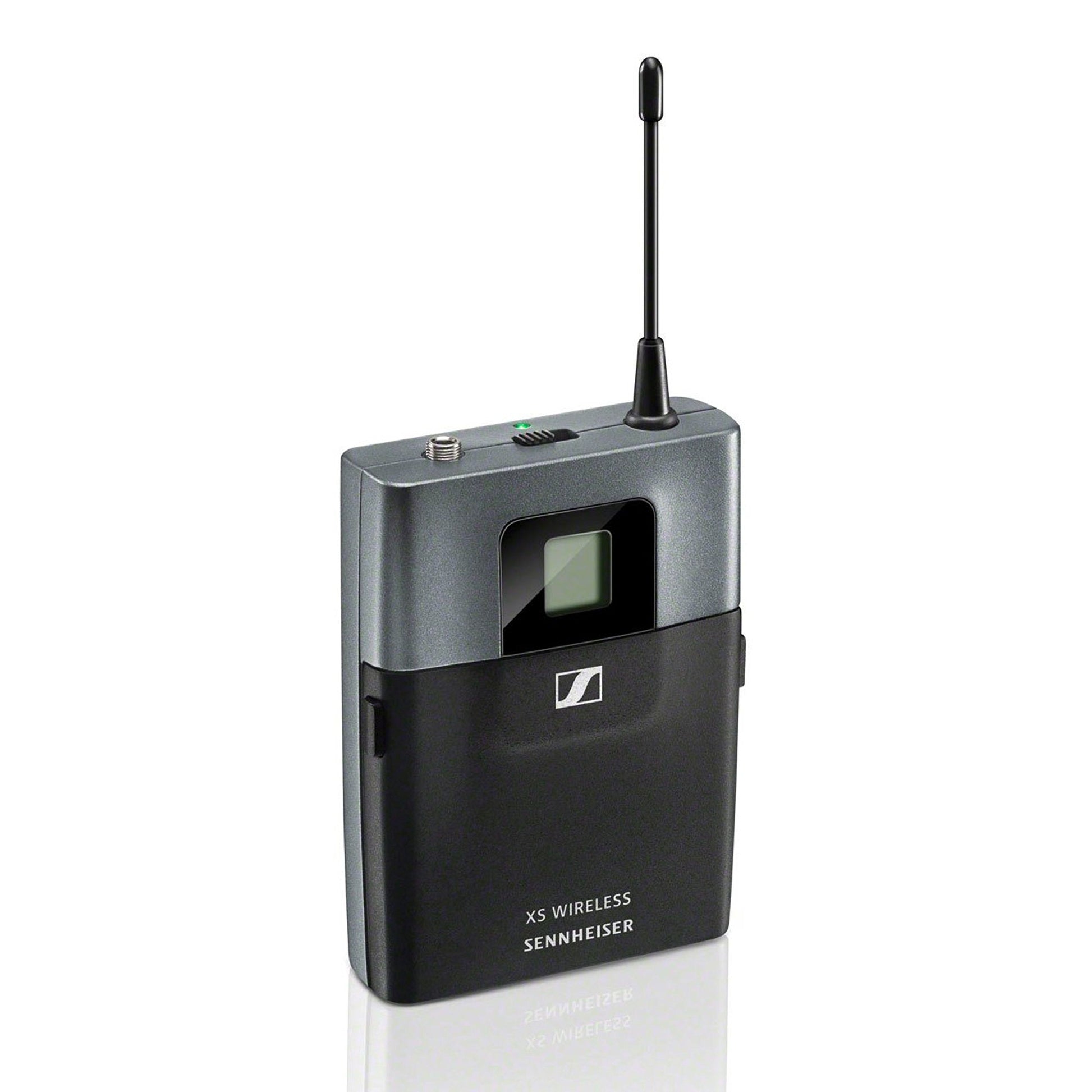 Sennheiser XSW 1-908-C Wireless Instrument Microphone System - Deccan Retail