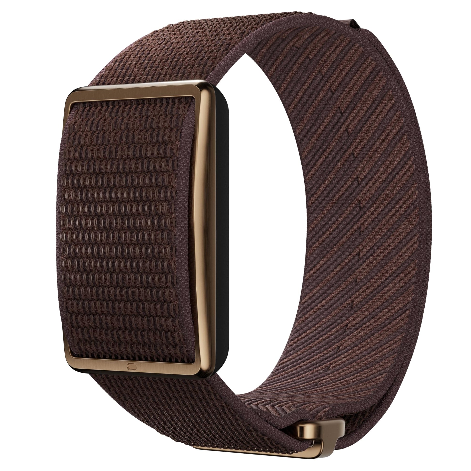 Polar Loop Gen 2 Screen-Free Wellness Tracker – Copper Brown - Deccan Retail