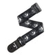 D'Addario Alchemy Skulls in Spades Guitar Strap - Deccan Retail