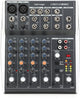 Behringer XENYX 802S USB Analog Audio Mixer – Black - Deccan Retail
