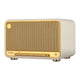 Edifier D32 Tabletop Wireless Speaker - White - Deccan Retail