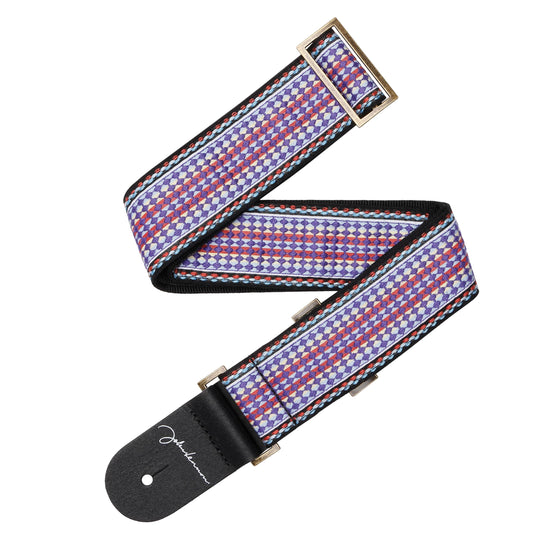 D'Addario Beatles John Lennon Live in NYC Guitar Strap - Deccan Retail