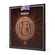 D'Addario Nickel Bronze Acoustic Guitar Strings Custom Light (NB1152) - Deccan Retail