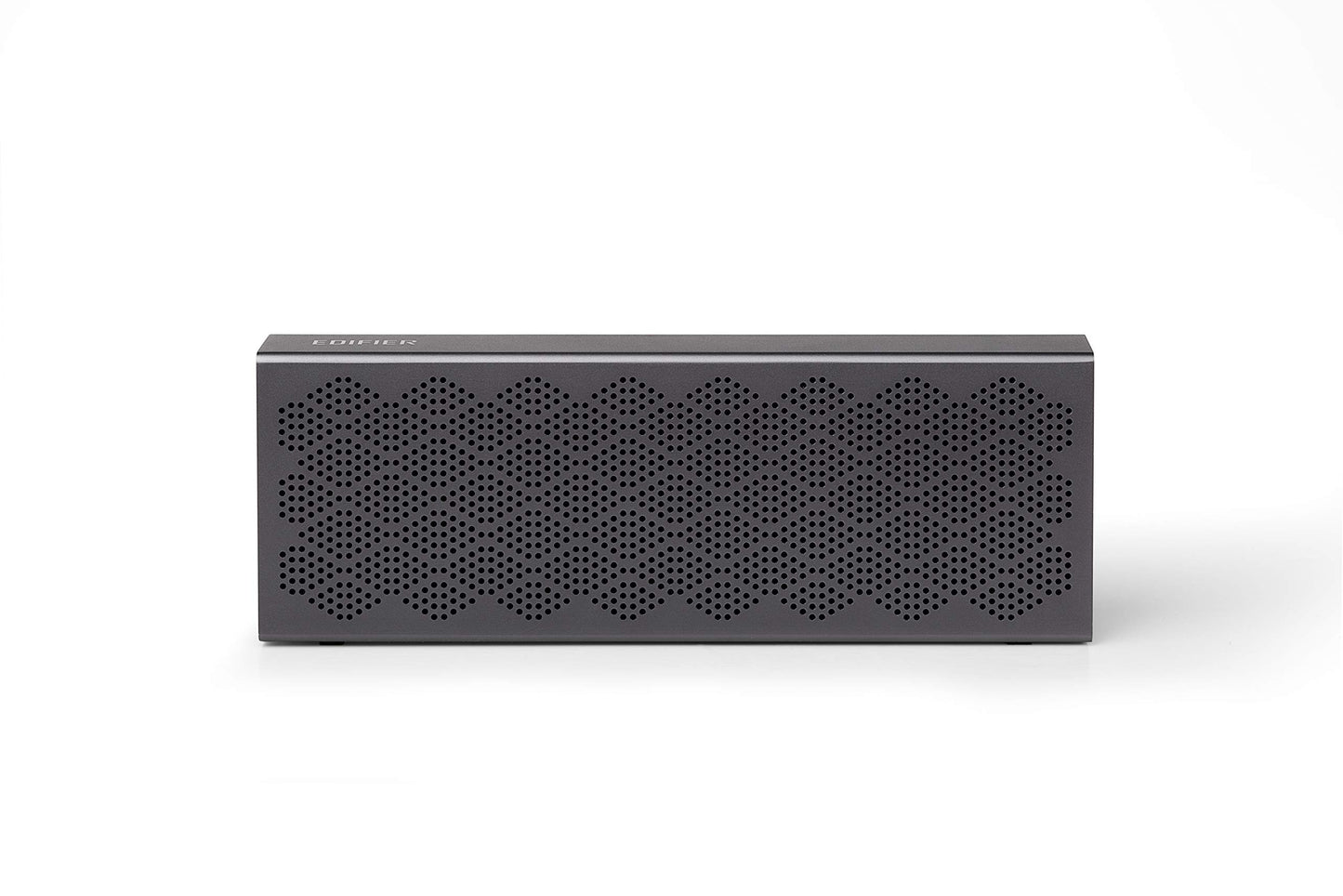 Edifier MP120 Wireless Speaker - Iron Grey - Deccan Retail